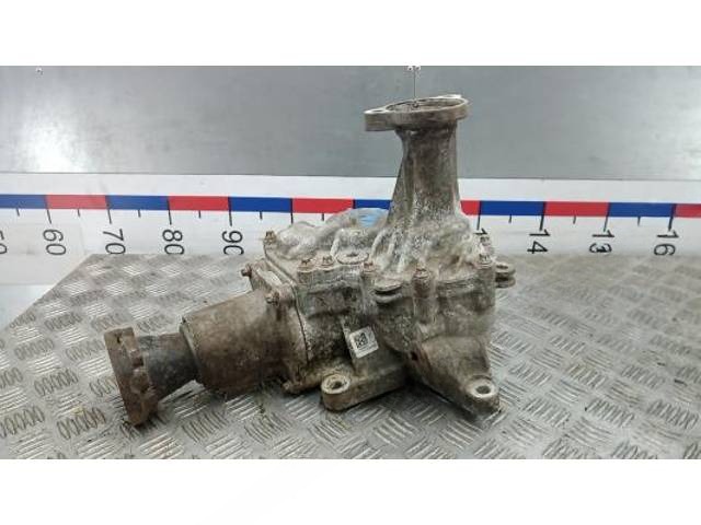 Раздаточная коробка Opel Mokka, 2017 г., OEM 24263337, арт. 3NK26T401, фото 5