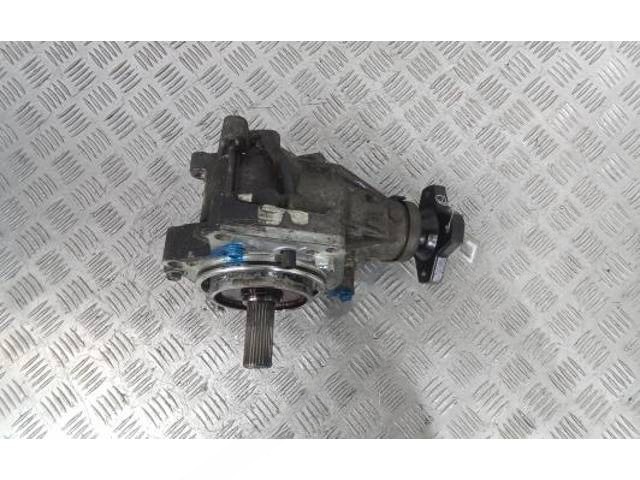 Раздаточная коробка Nissan X-Trail T31, 2008 г., арт. 3NT13T401