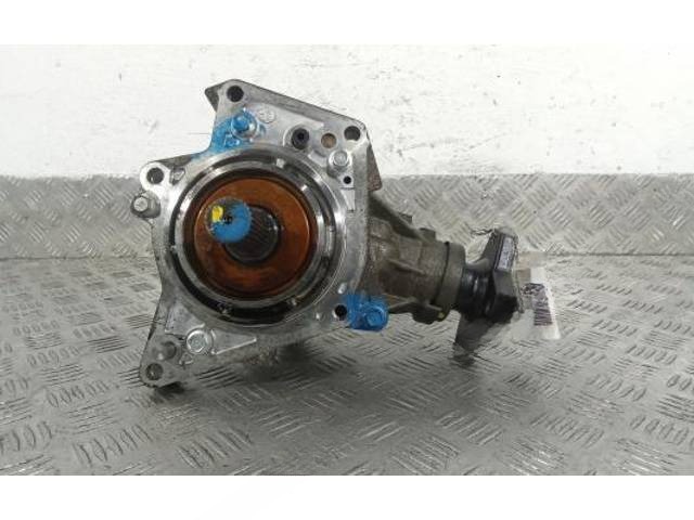 Раздаточная коробка Nissan X-Trail T31, 2008 г., арт. 3NT13T401, фото 2