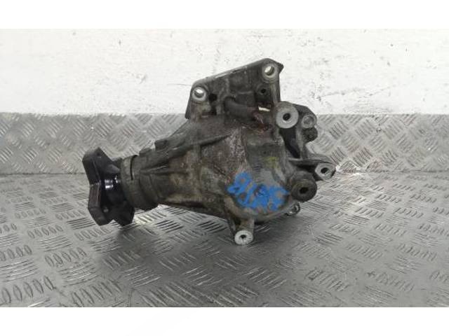 Раздаточная коробка Nissan X-Trail T31, 2008 г., арт. 3NT13T401, фото 4