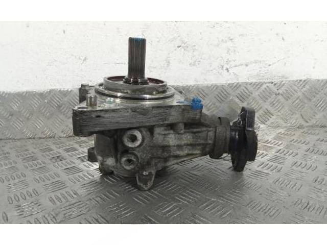 Раздаточная коробка Nissan X-Trail T31, 2008 г., арт. 3NT13T401, фото 6