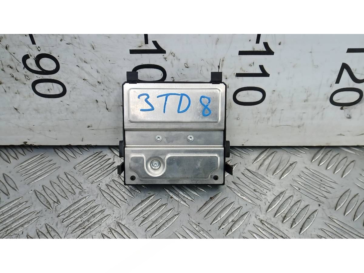 Блок управления Mercedes S W221 W221, 2007 г., OEM a2215408845, арт. 3TD08NC01