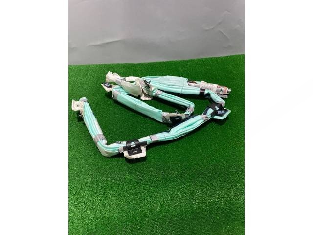 Подушка SRS боковая шторка прав. BMW X5 F15, 2015