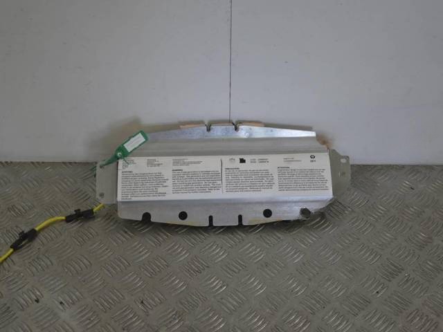 Подушка безопасности пассажира BMW X5 E70, 2011 г