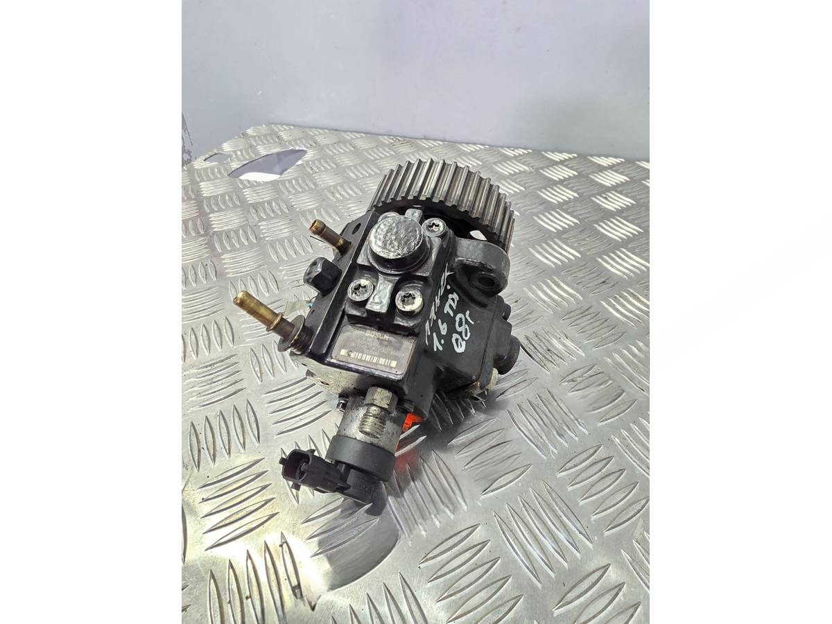 ТНВД Alfa Romeo GT, 2009 г., OEM 0445010185, арт. 403068