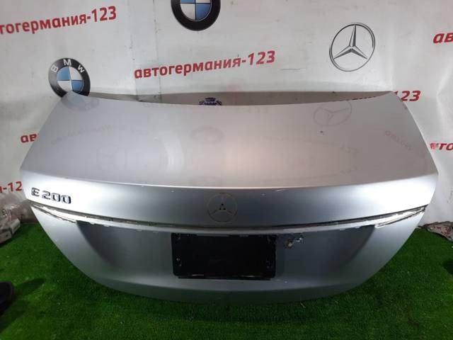 Крышка багажника дверь 3-5 Mini Cooper W213, 2016