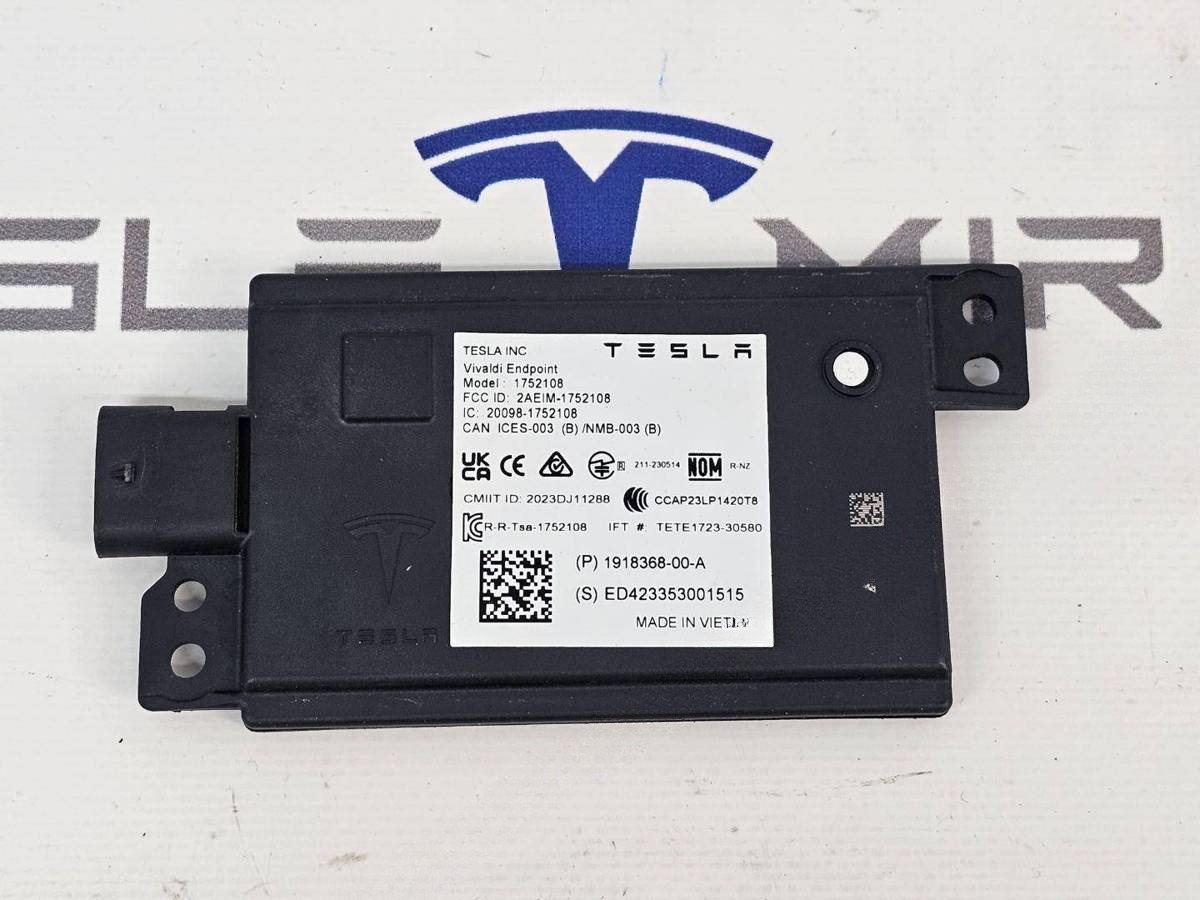 Антенна Bluetooth Tesla Model Y, 2025 г