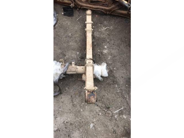 Рессора задняя Toyota Hilux, 2005 г., арт. 40538
