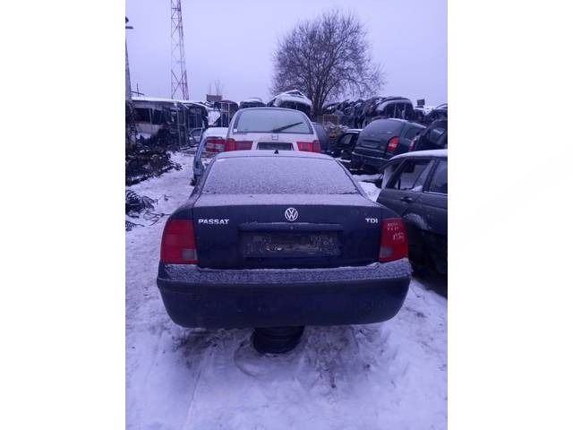 Ремень SRS передн. прав. Volkswagen Passat B5
