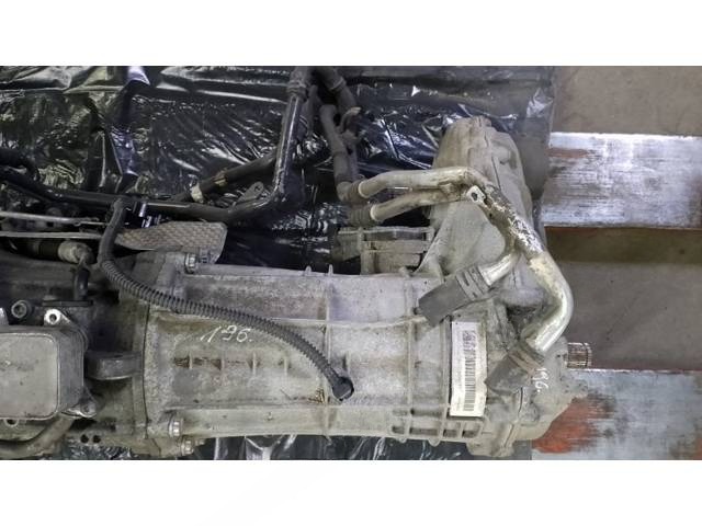 Раздаточная коробка Porsche Cayenne 958, 2015 г., OEM 958341042С, арт. 4073