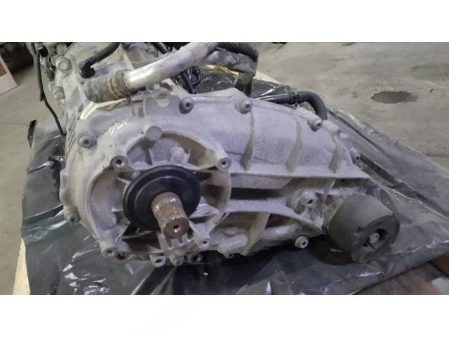 Раздаточная коробка Porsche Cayenne 958, 2015 г., OEM 958341042С, арт. 4073, фото 3
