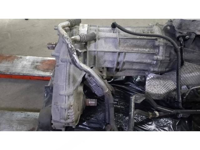 Раздаточная коробка Porsche Cayenne 958, 2015 г., OEM 958341042С, арт. 4073, фото 4