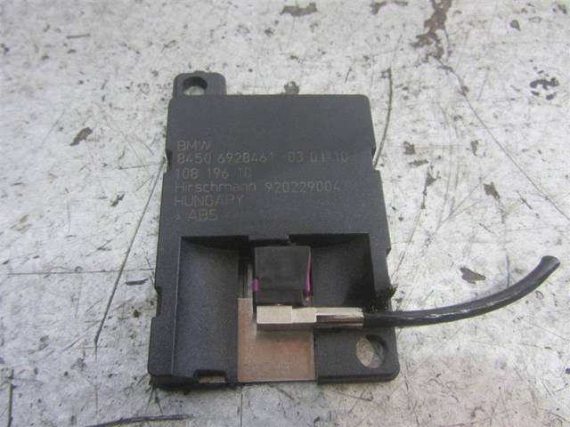 Антенна Bluetooth BMW E90/E91/E92/E93, 2010 г