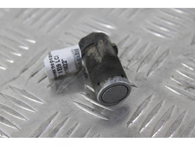 Парктроник передний BMW E39, 2001 г