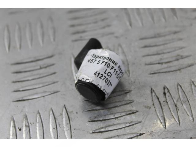 Парктроник передний BMW F10/F11/GT F07, 2015 г
