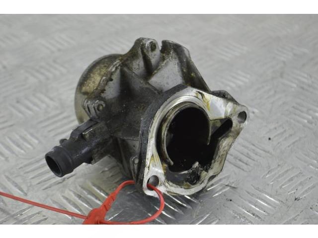 Вакуумный насос Renault Scenic, 2011 г