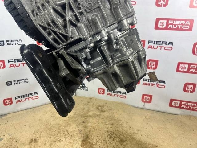 Раздаточная коробка Mercedes GLC X253, 2018 г., OEM A7252800100, арт. 43086