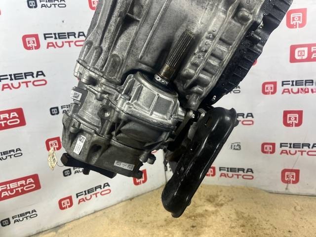 Раздаточная коробка Mercedes GLC X253, 2018 г., OEM A7252800100, арт. 43086, фото 3