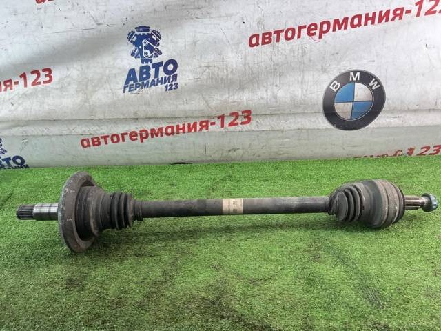 Полуось задняя приводной вал ШРУС Audi A4 W205