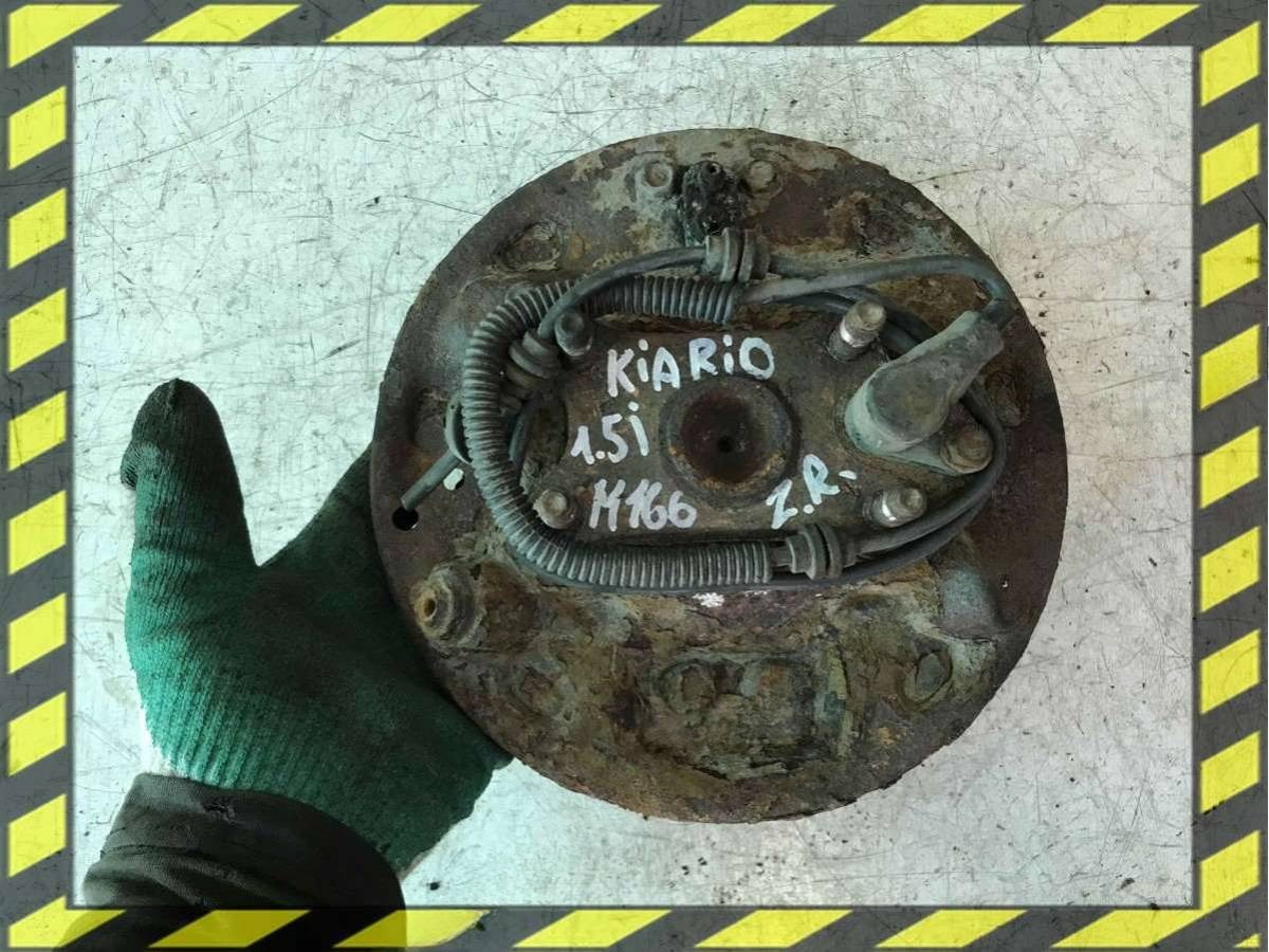 Датчик ABS Kia Rio, 2001 г., арт. 43229103