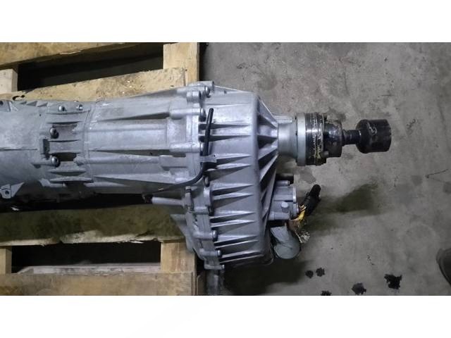 Раздаточная коробка Mercedes ML W163, 2002 г., OEM A1632800800, арт. 4330, фото 3