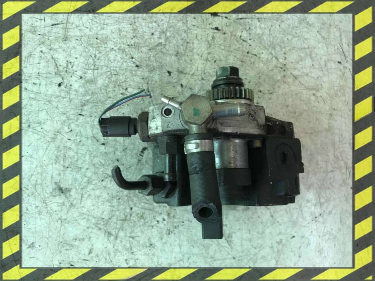 ТНВД Mitsubishi Colt, 2007 г., OEM 0445010096, арт. 43453207, фото 3