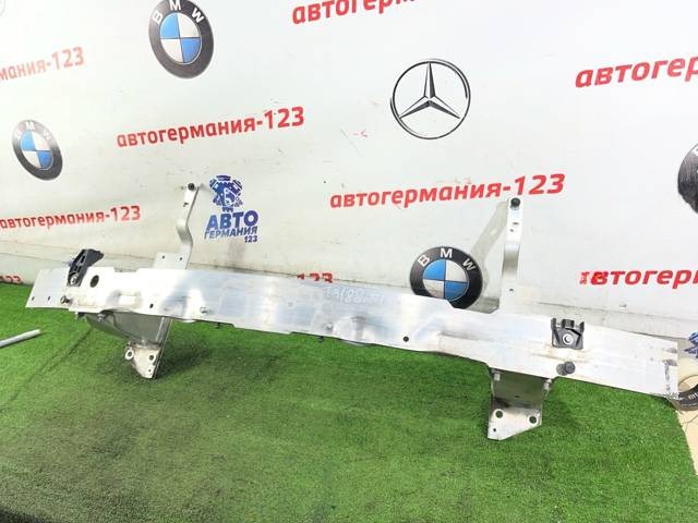 Усилитель бампера переднего Mercedes GLC X254 X5
