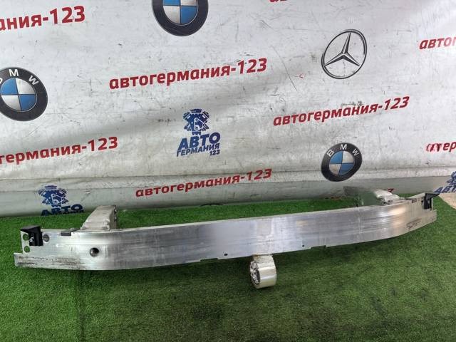 Усилитель бампера переднего Peugeot 406 X1, 2018 г