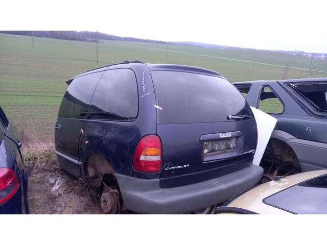 Топливный бак Chrysler Voyager, 1995 г