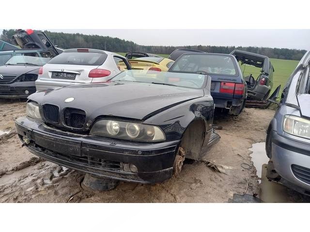 Датчик абсолютного давления BMW E39, 2000 г
