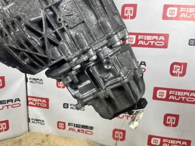 Раздаточная коробка Mercedes GLC X253, 2017 г., OEM A7252800100, арт. 43977