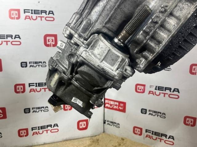 Раздаточная коробка Mercedes GLC X253, 2017 г., OEM A7252800100, арт. 43977, фото 3