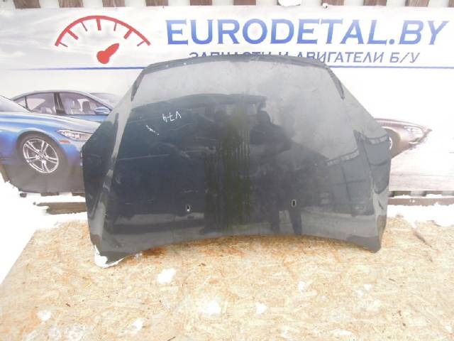 Капот Geely LC Cross, 2008 г
