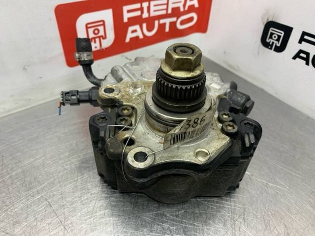 ТНВД Mercedes C W204, 2012 г., OEM A6510701201, арт. 44386
