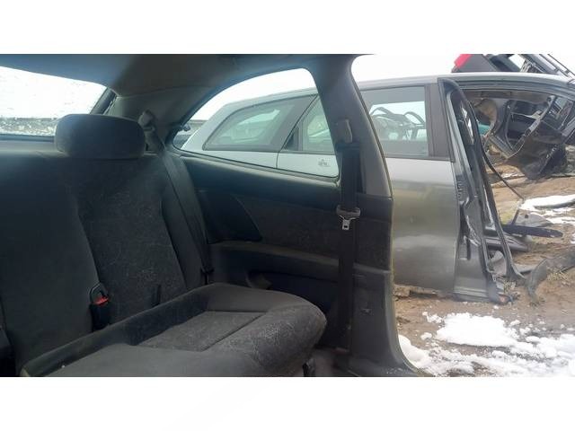 Ремень SRS задн. лев. Citroen Xsara, 1997 г