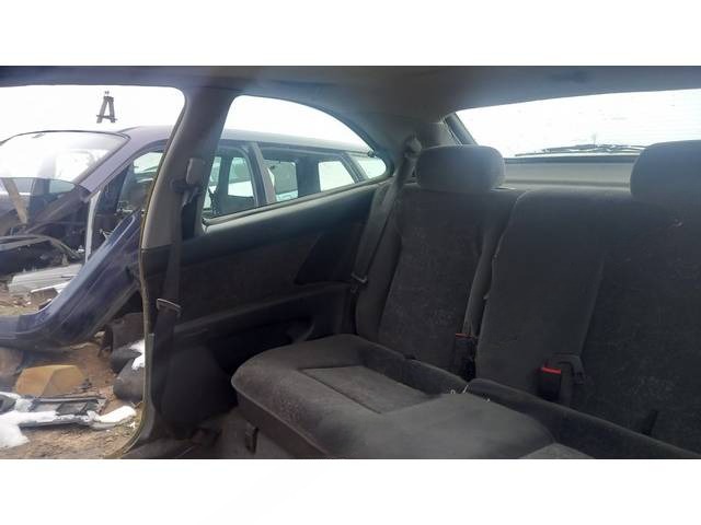 Ремень SRS передн. прав. Citroen Xsara, 1997 г