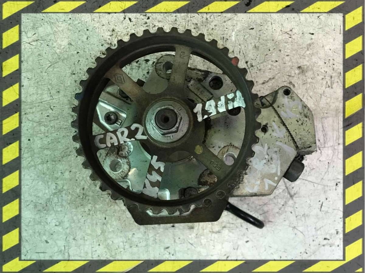 ТНВД Mitsubishi Carisma, 2000 г., арт. 44465692
