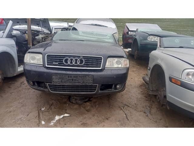 Датчик абсолютного давления Audi A6 C5/4B []