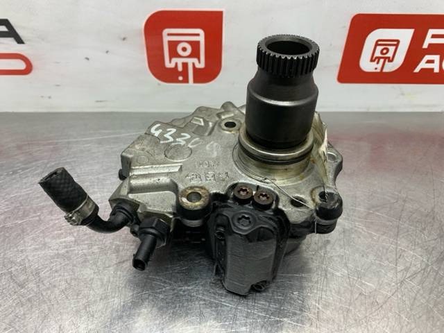ТНВД Mercedes C W204, 2012 г., OEM A6510701201, арт. 44675