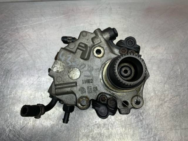 ТНВД Mercedes C W204, 2012 г., OEM A6510701201, арт. 44675, фото 2
