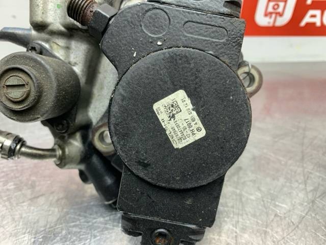 ТНВД Mercedes C W204, 2012 г., OEM A6510701201, арт. 44675, фото 4