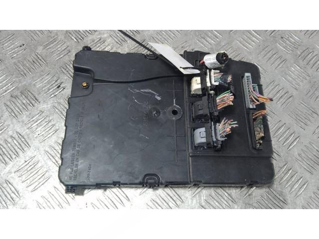 Блок комфорта Renault Scenic, 2005 г., OEM 8200525386, арт. 44719, фото 3