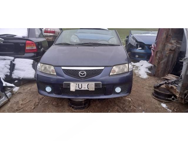 Подушка SRS пассажира Mazda Premacy, 2001 г