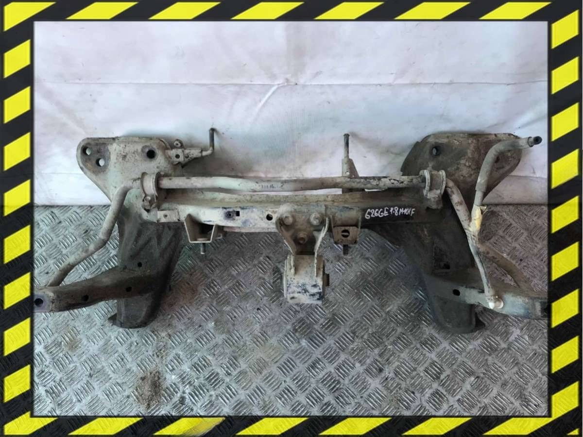 Балка подвески передняя (подрамник) Mazda GE, 1994 г., арт. 45512182
