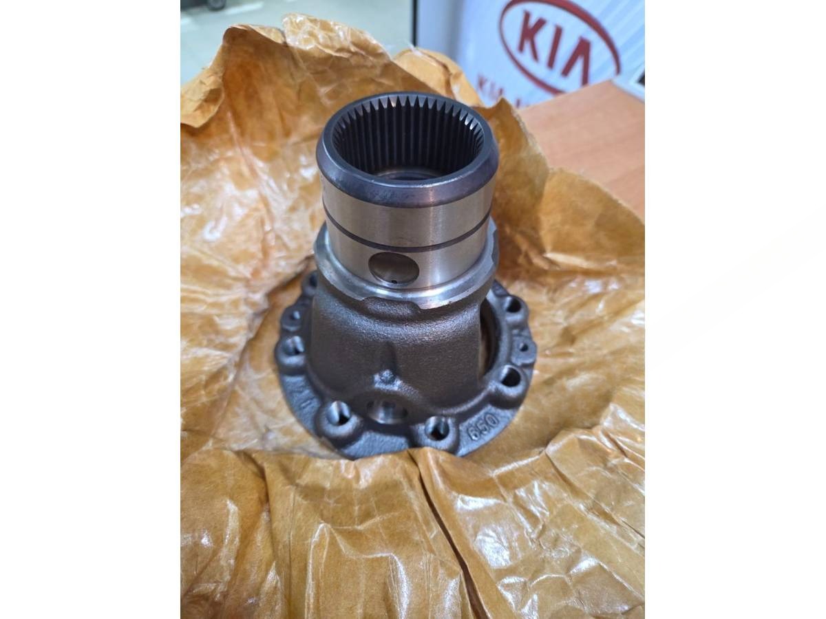 Дифференциал Hyundai ix35, 2012 г
