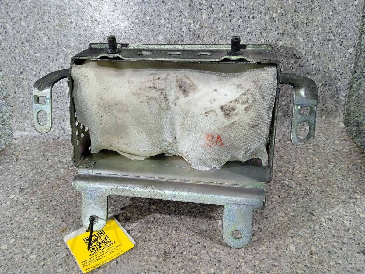 Подушка безопасности пассажира Honda Civic, 2008 г