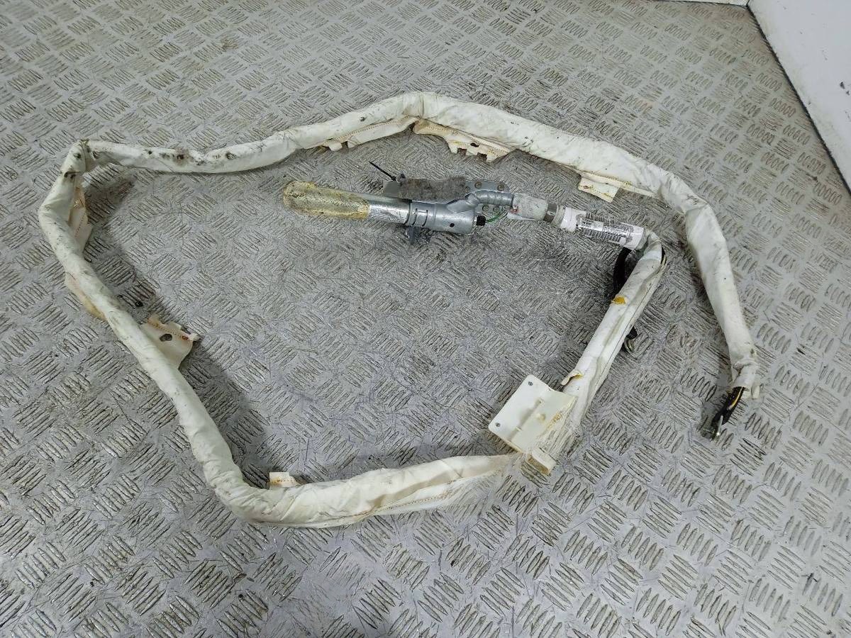 Подушка SRS боковая шторка прав. BMW E65/E66