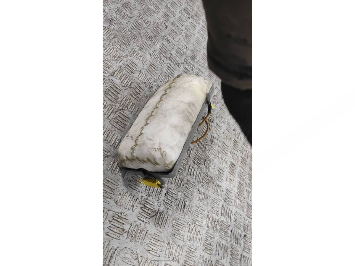Подушка безопасности пассажира BMW X5 E53, 2005 г