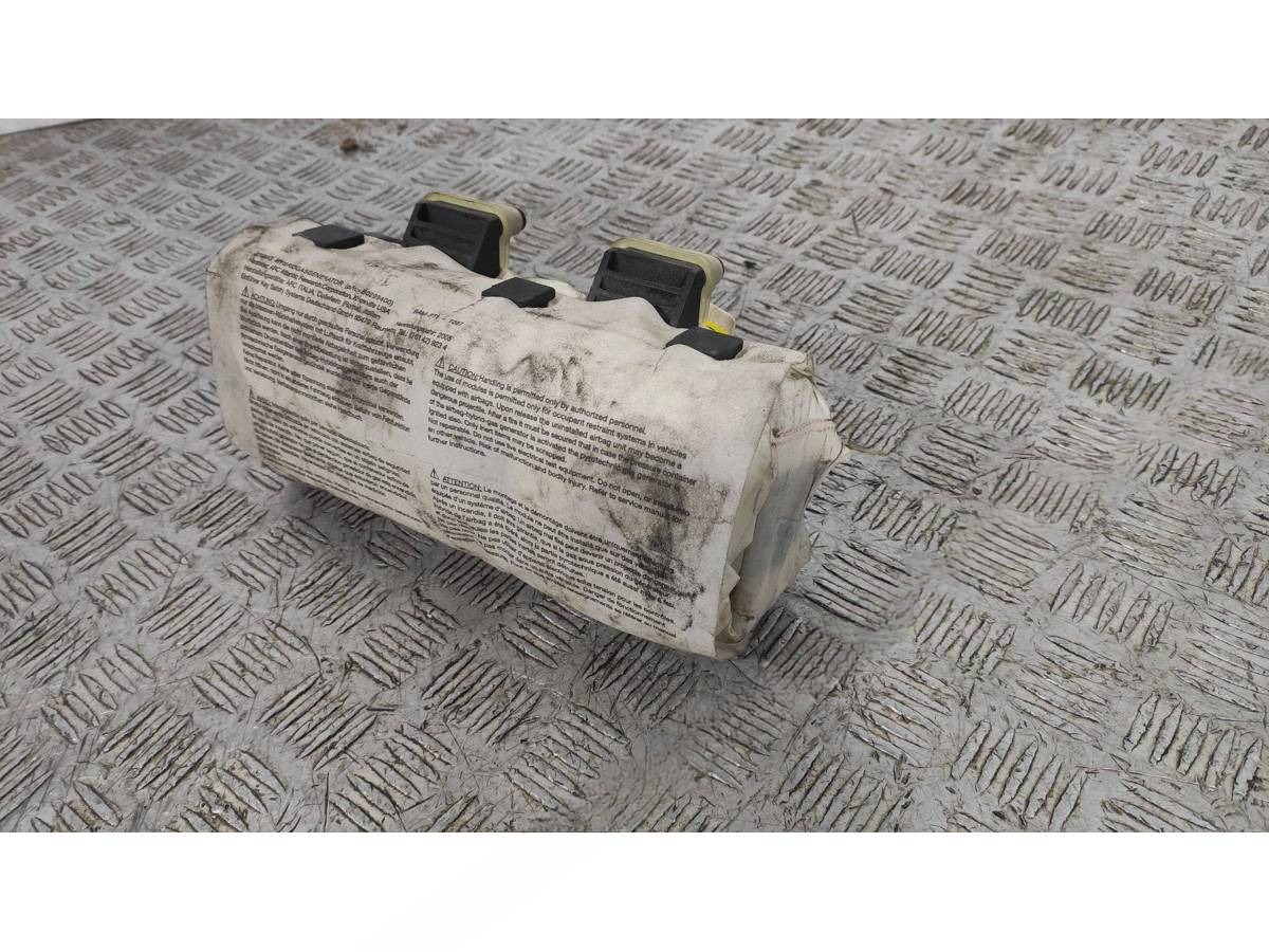 Подушка безопасности пассажира Opel Vectra, 2007 г