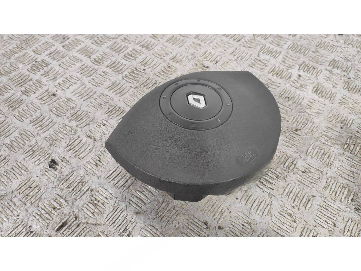 Подушка SRS водителя Renault Scenic, 2005 г